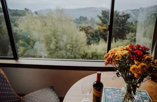 Tamalpais-Homestead Valley Apartment | Serene Studio Retreat in Charming Mill Valley perfect for relaxing stays