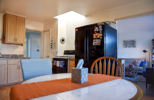 Portola House | SF Home with SPECTACULAR VIEW- Minutes to downtown