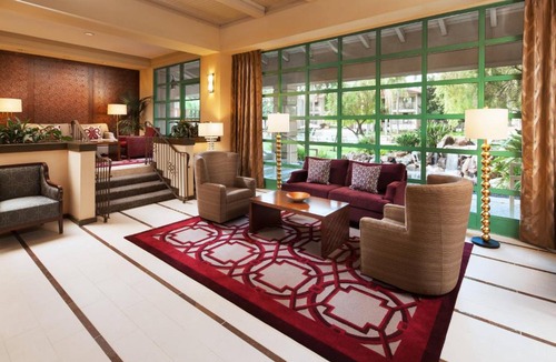 Milpitas Hotel | Sheraton San Jose Silicon Valley
