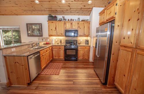 Tahoma House | Sherman By Hauserman Rentals
