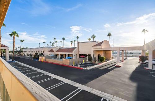Indio Hotel | Signature Indio I-10 Coachella Valley by Sonesta