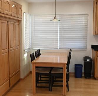 Sunnyvale House | Silicon Valley 4 Bedroom Home Near Levi's Stadium