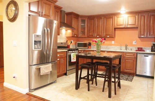 Hermosa Village House | Single Family House : 3Bed & 2Bath - PERFECT for VACATION