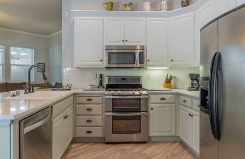 Paso Robles House | Single-Level + BBQ Patio + Outdoor TV | Minutes to Downtown Paso | Ritz del Ri0