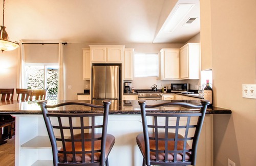Paso Robles House | Single-Level + Private Yard | Wine Country Escape | Charm on Chestnut