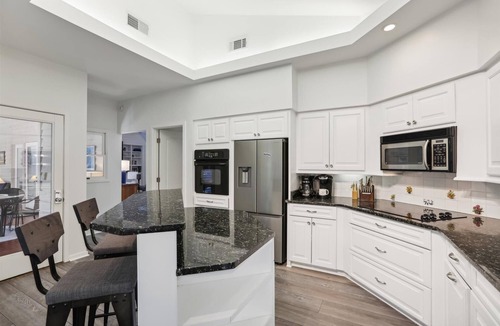 Heritage Woods House | Single Level Vacation Home w/Private Pool