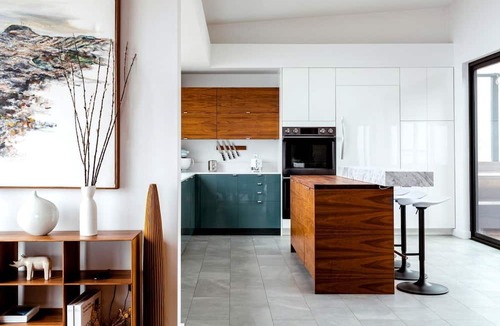 Dillon Beach House | Sky House Boutique Seaside Retreat With Cinema Near Dillon Beach