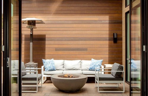 Dillon Beach House | Sky House Boutique Seaside Retreat With Cinema Near Dillon Beach