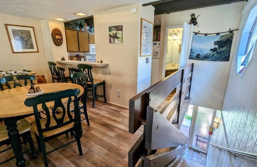 Big Bear Lake House | Slope View Townhouse at Snow Summit Ski Resort – Your Perfect Mountain Escape