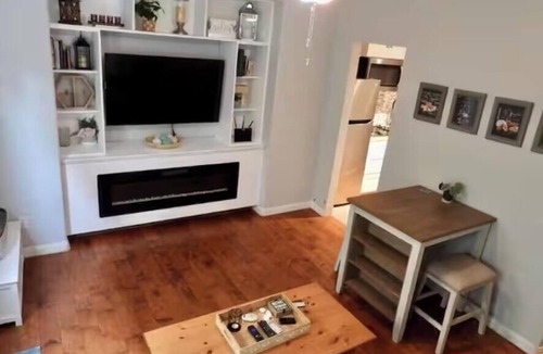Wildomar Apartment | Small Haven - Entire guesthouse in Wildomar, California