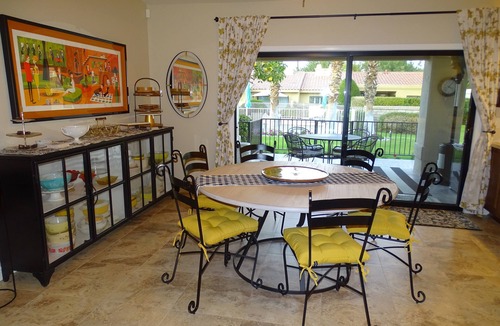 Indian Wells House | Snowbirds & Tennis Lovers High End Comfort - Fully Remodeled