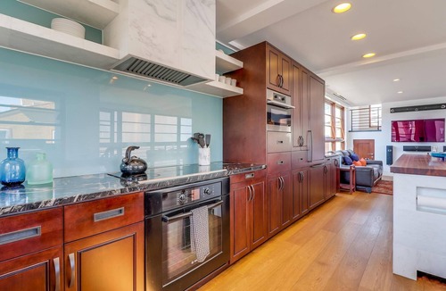 Mission Beach House | Solstice MB | Architectural Gem w/Rooftop Views