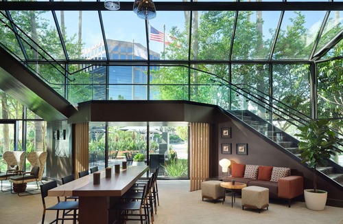 Irvine Business Complex Hotel | Sonesta Irvine John Wayne Airport