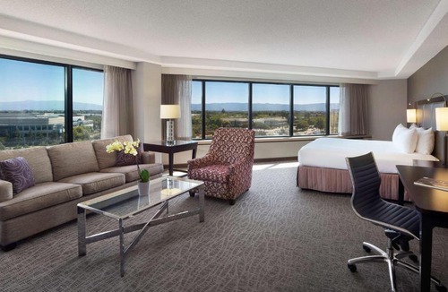 Milpitas Hotel | Sonesta San Jose - Milpitas