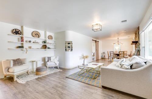 Freestone House | Sonoma County Vacation Rental w/Vineyard Views!