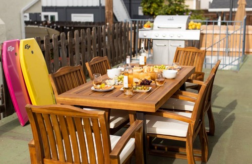 North Pacific Beach Apartment | Sonrisa 2 Unit Buyout (I & III)