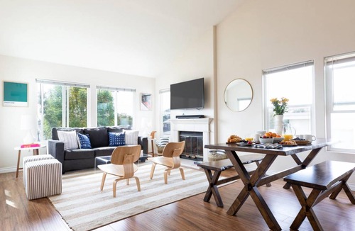 North Pacific Beach Apartment | Sonrisa 2 Unit Buyout (I & III)