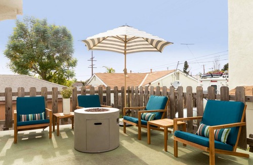 North Pacific Beach Apartment | Sonrisa 2 Unit Buyout (I & III)