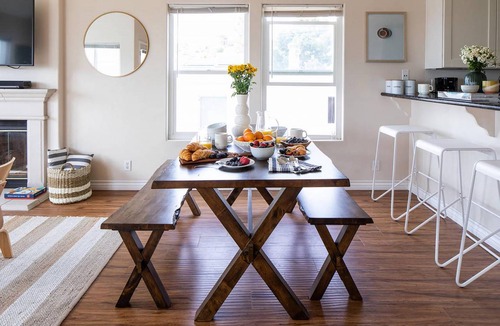 North Pacific Beach Apartment | Sonrisa 3 Unit Buyout