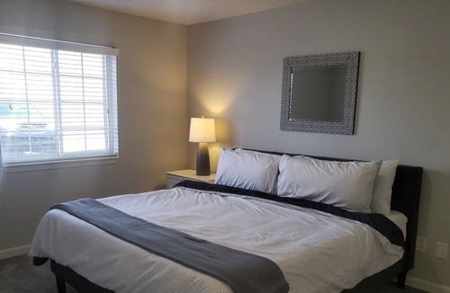 Edgewood Apartment | Spacious 3 bedroom on 1st floor