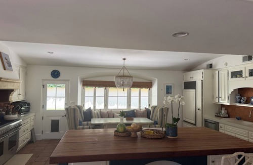 Pacific Palisades House | Spacious 4-bedroom retreat in Pacific Palisades,