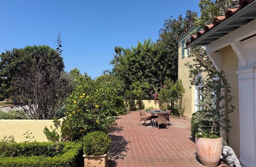Pacific Palisades House | Spacious 4-bedroom retreat in Pacific Palisades,
