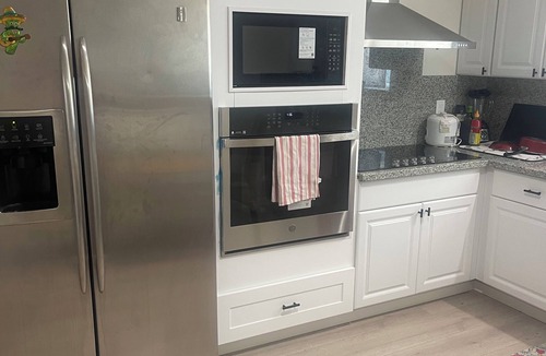 Pittsburg House | Spacious 4-bedroom building with AC in amazing Pittsburg