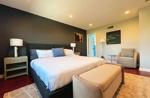 Hacienda Heights House | Spacious 4B2B HOUSE n. DTLA & Disney with Office + Gym