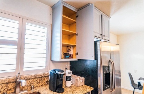 Sacramento House | 🏡 Spacious 4BR Home Near Cal Expo | Family + Pet Friendly