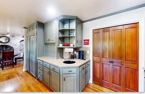 Grass Valley House | Spacious 6-bedroom house in Grass Valley, great for multi-family gathering