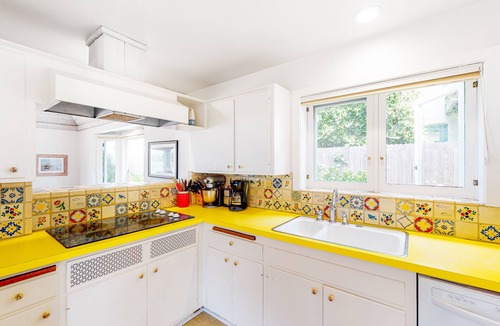 South Oceanside House | Spacious and Charming Saint Malo Beach Retreat with tons of amenities