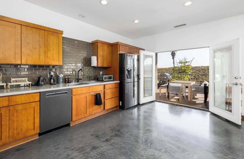 Morro Hills House | Spacious Bonsall Retreat with Sauna and Scenic