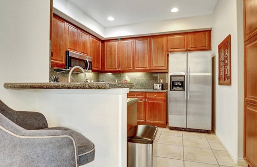 La Quinta Villa | Spacious Desert Resort in Santa Rosa Mtn - Legacy Villas Historic La Quinta CA