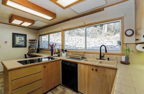Twain Harte House | Spacious Family Mountain Retreat w/Pool Near Pinecrest Lake & Dodge Ridge
