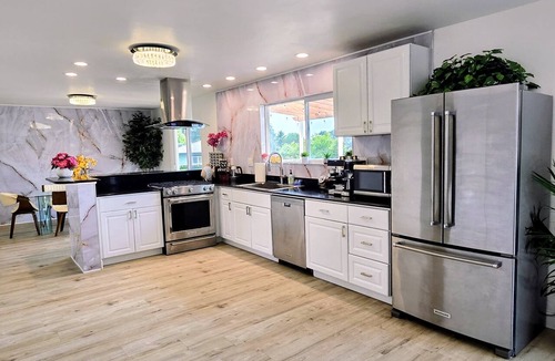 Mescal Corridor NW House | Spacious Home & Premium Comforts close to everything, minutes to Carmel