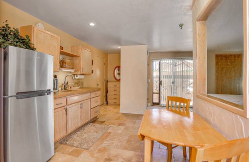 Tahquitz River Estates House | Spacious & luxurious dog-friendly home w/private pool spa & outdoor heated pool
