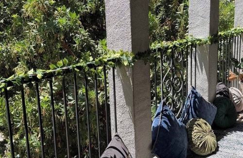 Downtown San Jose Apartment | Spacious Luxury 3BR Downtown.Huge Balcony