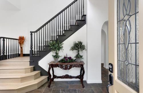 Carlsbad House | Spacious Luxury home in Gated Community with Resort Pool & Scenic Views