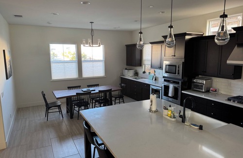 Marina House | Spacious new home in Marina, minutes from Monterey Bay!