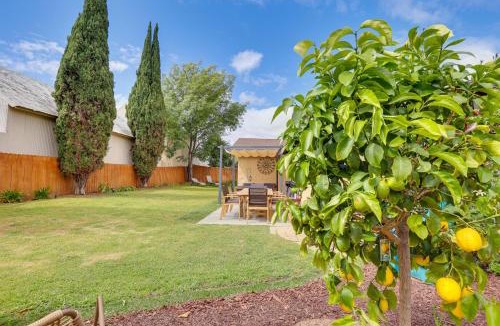San Luis Rey House | Spacious Oceanside Family Home w/Fenced Yard