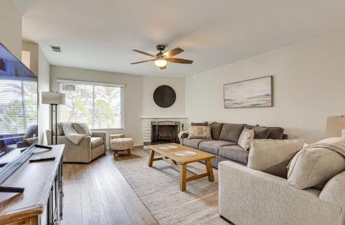 San Luis Rey House | Spacious Oceanside Family Home w/Fenced Yard