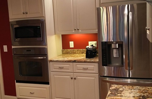 Pennington Bend House | Spacious Riverfront! 3 Miles Opryland, 10 Min Downtown Nashville