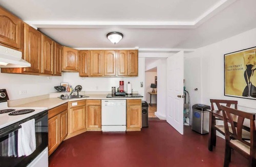 Outer Sunset Apartment | Spacious Studio Near Golden Gate Park