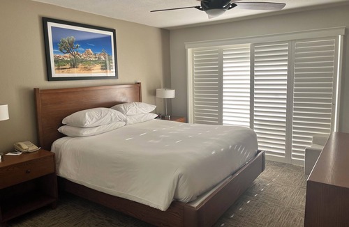 Cathedral City Resort | Spring Break at beautiful Hyatt Vacation Club resort Sunday to Sunday 7 nights