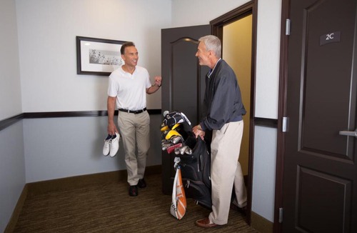 Newark Hotel | Staybridge Suites - Newark - Fremont by IHG