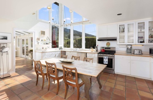 Stinson Beach House | Steps From the Beach, Private Yard, Hot Tub