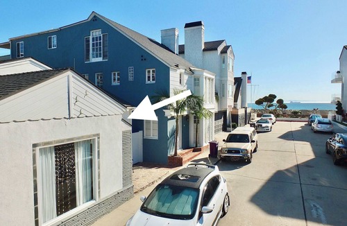 Peninsula House | Steps to Beach, Kayak/Paddleboard, Sleep 6