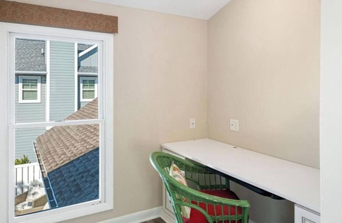 South Bethany House | Steps to the beach! 6-bed/5 bath newly renovated house in S Bethany Beach!