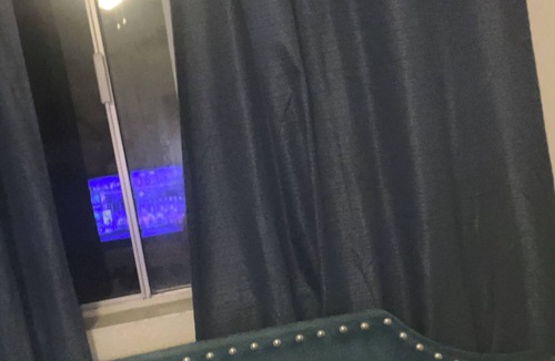 Marina District Apartment | Studio apartment across the street from the convention center