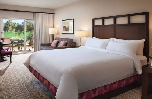Palm Desert Resort | Studio - Marriott's Shadow Ridge I - The Villages - Full Resort Access